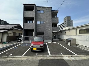 Ｅｌｌｉｎａ貴船Ⅲ A0302号-1