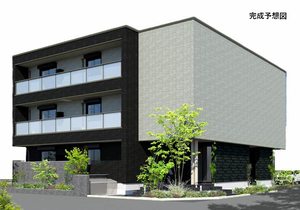 ムライチ・新大江ステージ A0201号-2