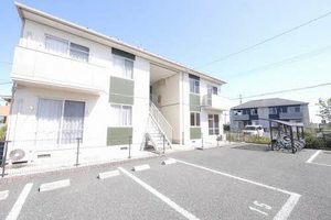 スペリオール　Ｂ棟　＊