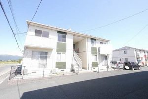 スペリオール　Ｃ棟　＊ C0202号-1