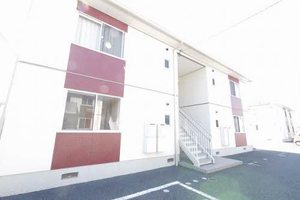 スペリオール　Ｄ棟　＊