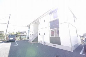 スペリオール　Ｆ棟　＊