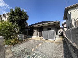 住吉の杜　泉一丁目戸建-1