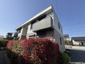 エバーグリーン　Ａ棟 A0202号-1