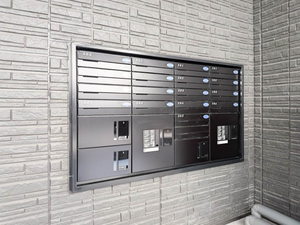シャーメゾン ウィステリア A0302号-4