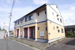 正建ハイツ二東