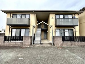 フレグランス　Ａ棟 A0102号-1