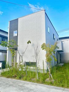 佐賀市日の出一丁目貸家