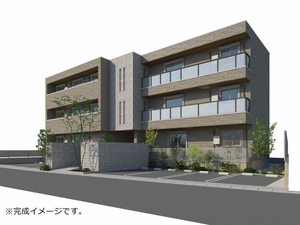 シャーメゾン高宮通り