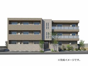 シャーメゾン高宮通り A0101号-2