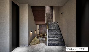 シャーメゾン高宮通り A0101号-3