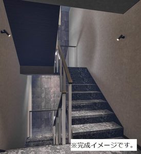 シャーメゾン高宮通り A0101号-5