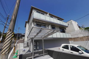 ＳｈａＭａｉｓｏｎコリーナ福柳木　＊ A0102号-1