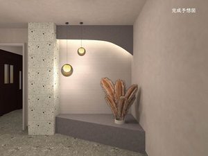 シャーメゾン　京町 A0202号-2