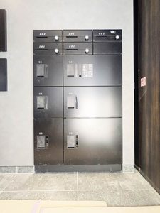 シャーメゾン　京町 A0201号-5