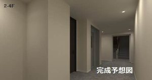 シャーメゾン光月 A0306号-4