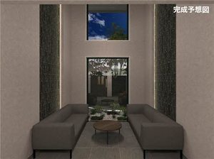 シャーメゾンプレミア鹿児島駅前 A0204号-4