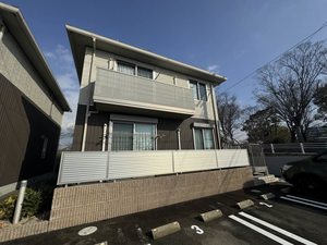 ブルックサイド　Ｇ棟　＊＊