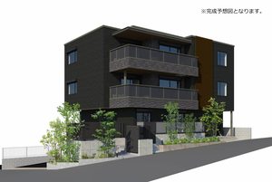 ＵＮＡ　ＣＡＳＡ　高宮