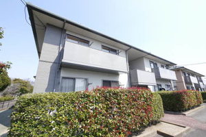 サンルミナス　Ｃ棟