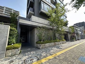 グランドメゾン大濠公園２０２０　４０１号室-12