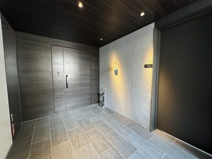 グランドメゾン大濠公園２０２０　４０１号室-14