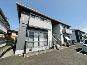 シャーメゾン・ボヌール　Ａ棟 A0202号-1