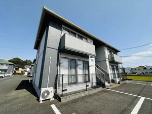シャーメゾン・ボヌール　Ｄ棟 D0102号-1