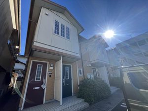 ファミール那珂川 A0203号-15