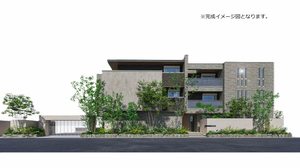 ｐｌａｎｃｈｅｒ西新 A0301号-3