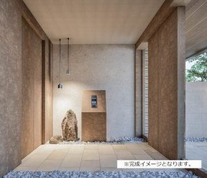 ｐｌａｎｃｈｅｒ西新 A0301号-5