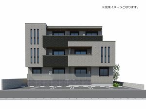 シャーメゾン　セレーノ　ベフ A0103号-2