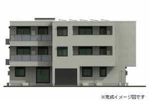 シャーメゾン上大利レジデンス A0204号-3