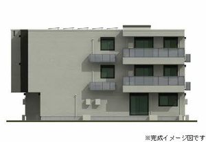 シャーメゾン上大利レジデンス A0204号-5