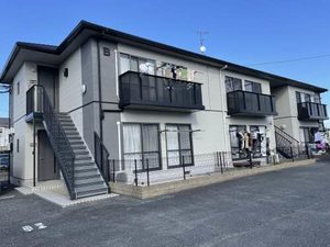 メゾンソリアード　Ｂ棟 B0101号-1