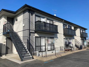 メゾンソリアード　Ｂ棟 B0101号-15