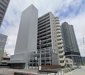 レーベン熊本駅レクシア A1401号-1