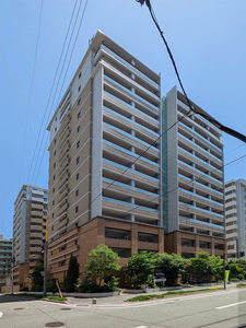 シャーメゾンステージ博多