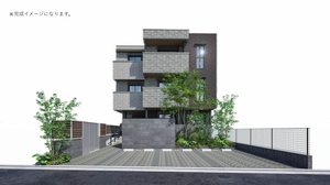 プレミアス大濠 A0103号-1