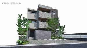 プレミアス大濠 A0103号-2