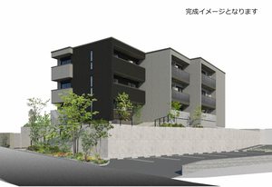 Ｇｒａｎｄ　Ｒｅｓｉｄｅｎｃｅ A0202号-1