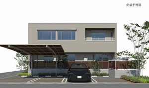 ヴィオラ水前寺 A0101号-1