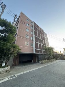 グランドメゾン桜坂フォレスト２０２号室