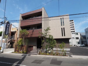 シャーメゾン下荒田 A0203号-13