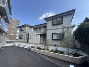 サンハイツ A0505号-1