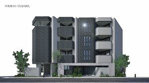 GRACE EARTH 薬院 A0202号-2