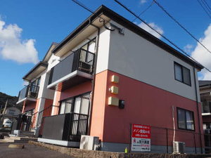 メゾン豊岡　＊