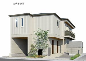 ルミエール曙町