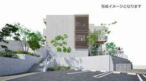 シャーメゾンＥｃｌａｔ A0101号-1