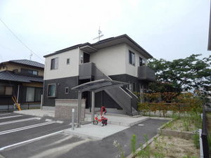 シャーメゾン吉野ヶ里　＊＊